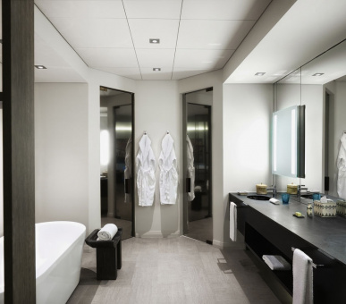 Картинка Six Senses Douro Valley (Португалия, Порто) 23 Фото Six Senses Douro Valley (Португалия, Порто) 23