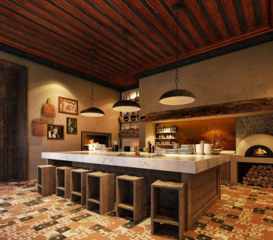 Картинка Six Senses Douro Valley (Португалия, Порто) 38 Фото Six Senses Douro Valley (Португалия, Порто) 38