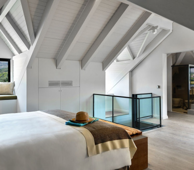 Картинка Six Senses Douro Valley (Португалия, Порто) 8 Фото Six Senses Douro Valley (Португалия, Порто) 8