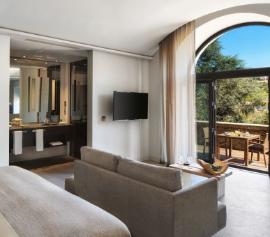 Картинка Six Senses Douro Valley (Португалия, Порто) 14 Фото Six Senses Douro Valley (Португалия, Порто) 14