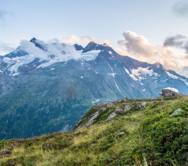 Фото The Chedi Andermatt (Швейцария, Андерматт) 17