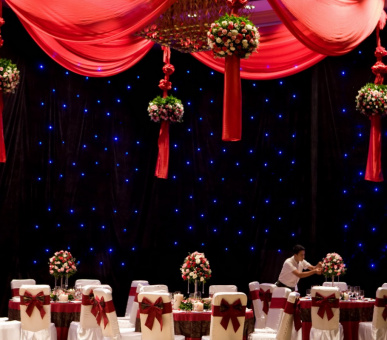 Картинка InterContinental Resort Bali 57 Фото InterContinental Resort Bali 57