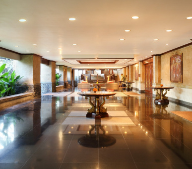 Картинка InterContinental Resort Bali 90 Фото InterContinental Resort Bali 90