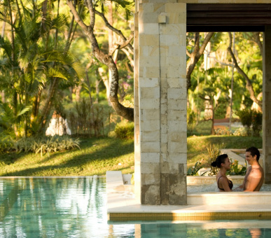 Картинка InterContinental Resort Bali 46 Фото InterContinental Resort Bali 46