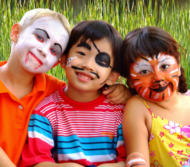 Картинка InterContinental Resort Bali 83 Фото InterContinental Resort Bali 83