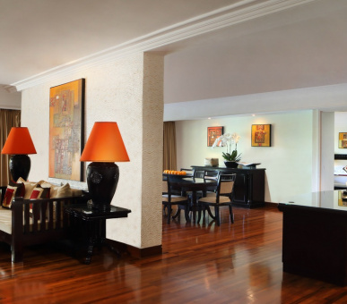 Картинка InterContinental Resort Bali 62 Фото InterContinental Resort Bali 62