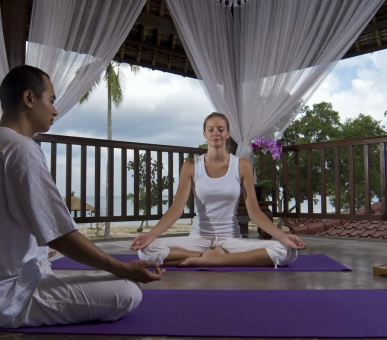 Картинка InterContinental Resort Bali 25 Фото InterContinental Resort Bali 25