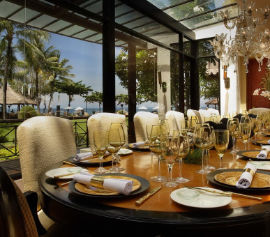 Картинка InterContinental Resort Bali 5 Фото InterContinental Resort Bali 5