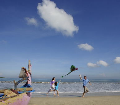 Картинка InterContinental Resort Bali 14 Фото InterContinental Resort Bali 14