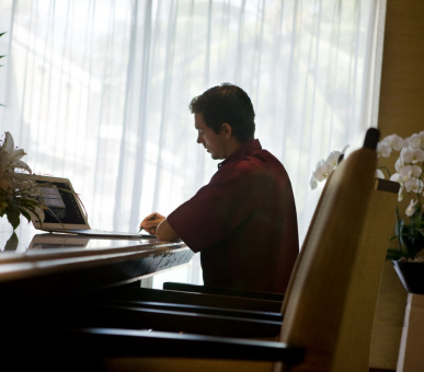 Картинка InterContinental Resort Bali 15 Фото InterContinental Resort Bali 15