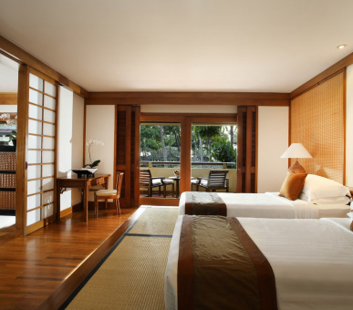 Картинка InterContinental Resort Bali 53 Фото InterContinental Resort Bali 53