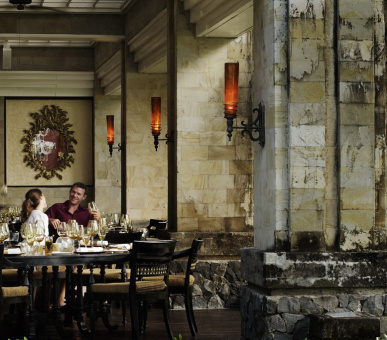 Картинка InterContinental Resort Bali 37 Фото InterContinental Resort Bali 37