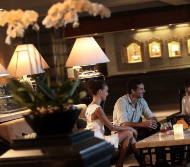 Картинка InterContinental Resort Bali 63 Фото InterContinental Resort Bali 63