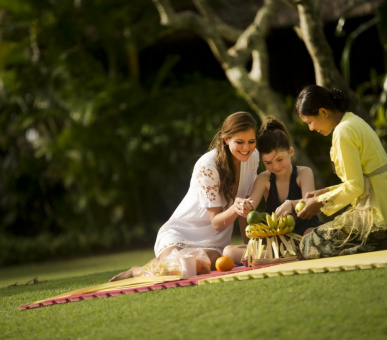 Картинка InterContinental Resort Bali 74 Фото InterContinental Resort Bali 74