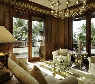 Картинка InterContinental Resort Bali 13 Фото InterContinental Resort Bali 13