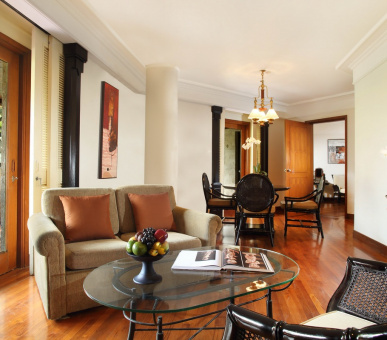 Картинка InterContinental Resort Bali 69 Фото InterContinental Resort Bali 69