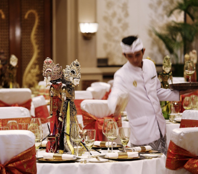 Картинка InterContinental Resort Bali 81 Фото InterContinental Resort Bali 81