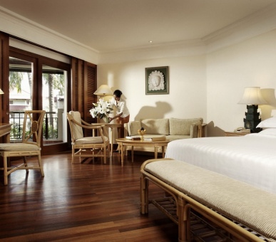 Картинка InterContinental Resort Bali 52 Фото InterContinental Resort Bali 52