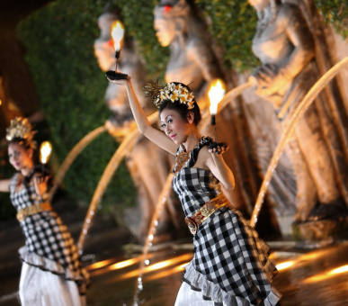 Картинка InterContinental Resort Bali 41 Фото InterContinental Resort Bali 41