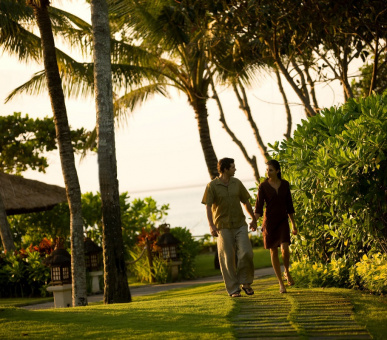 Картинка InterContinental Resort Bali 22 Фото InterContinental Resort Bali 22