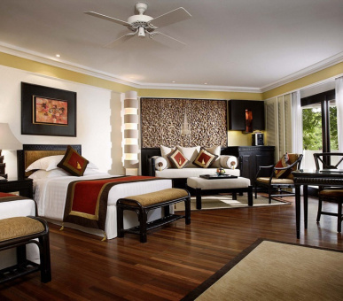 Картинка InterContinental Resort Bali 8 Фото InterContinental Resort Bali 8