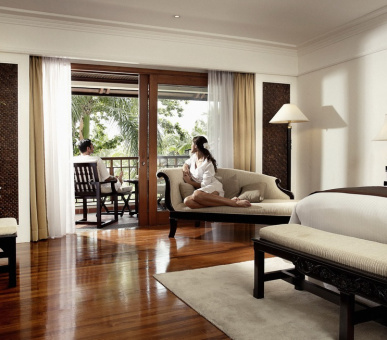 Картинка InterContinental Resort Bali 6 Фото InterContinental Resort Bali 6