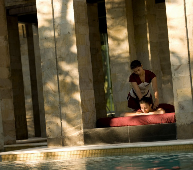 Картинка InterContinental Resort Bali 78 Фото InterContinental Resort Bali 78