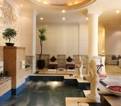 Картинка InterContinental Resort Bali 70 Фото InterContinental Resort Bali 70