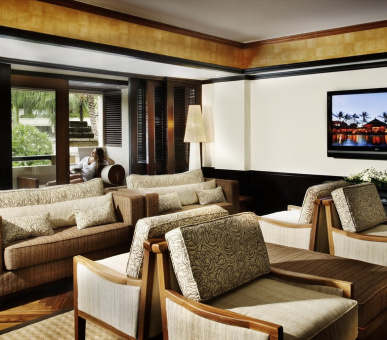 Картинка InterContinental Resort Bali 42 Фото InterContinental Resort Bali 42