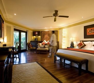 Картинка InterContinental Resort Bali 30 Фото InterContinental Resort Bali 30