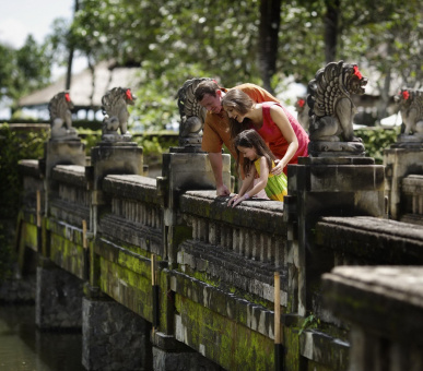 Картинка InterContinental Resort Bali 80 Фото InterContinental Resort Bali 80