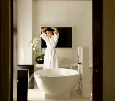 Картинка InterContinental Resort Bali 19 Фото InterContinental Resort Bali 19