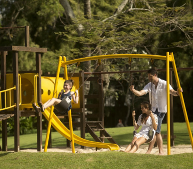 Картинка InterContinental Resort Bali 47 Фото InterContinental Resort Bali 47