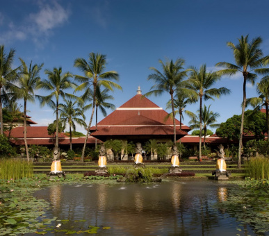 Картинка InterContinental Resort Bali 48 Фото InterContinental Resort Bali 48