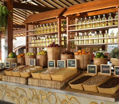 Картинка InterContinental Resort Bali 92 Фото InterContinental Resort Bali 92