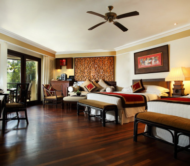 Картинка InterContinental Resort Bali 98 Фото InterContinental Resort Bali 98