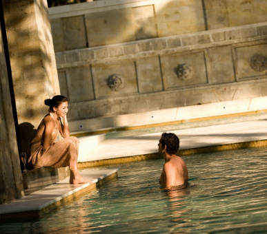 Картинка InterContinental Resort Bali 32 Фото InterContinental Resort Bali 32