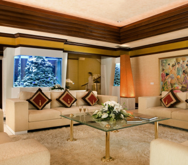 Картинка InterContinental Resort Bali 17 Фото InterContinental Resort Bali 17