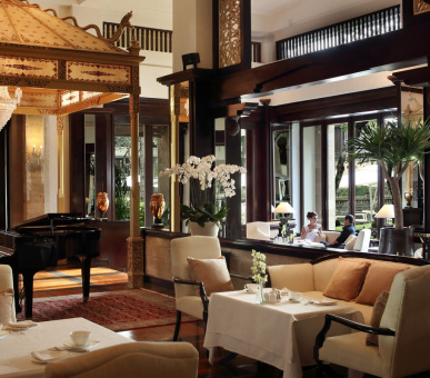 Картинка InterContinental Resort Bali 9 Фото InterContinental Resort Bali 9