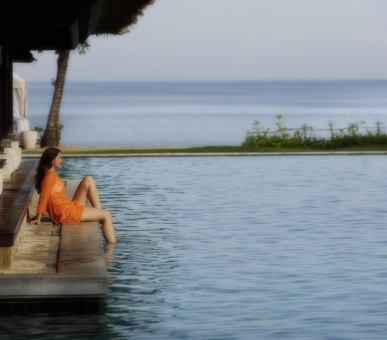 Картинка InterContinental Resort Bali 49 Фото InterContinental Resort Bali 49