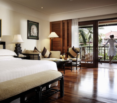 Картинка InterContinental Resort Bali 27 Фото InterContinental Resort Bali 27