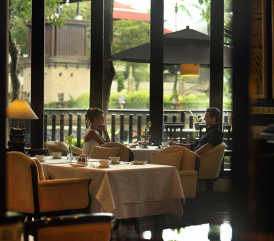 Картинка InterContinental Resort Bali 39 Фото InterContinental Resort Bali 39