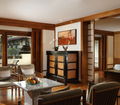 Картинка InterContinental Resort Bali 73 Фото InterContinental Resort Bali 73