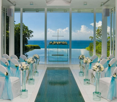 Фото Ayana Resort and Spa (Индонезия, Бали) 9