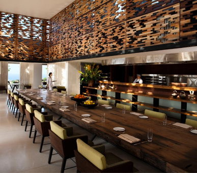 Картинка Alila Villas Uluwatu (Индонезия, Бали) 19 Фото Alila Villas Uluwatu (Индонезия, Бали) 19