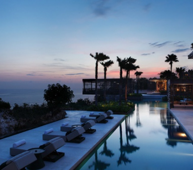 Картинка Alila Villas Uluwatu (Индонезия, Бали) 17 Фото Alila Villas Uluwatu (Индонезия, Бали) 17