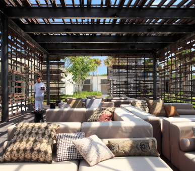 Картинка Alila Villas Uluwatu (Индонезия, Бали) 18 Фото Alila Villas Uluwatu (Индонезия, Бали) 18