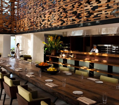 Картинка Alila Villas Uluwatu (Индонезия, Бали) 27 Фото Alila Villas Uluwatu (Индонезия, Бали) 27