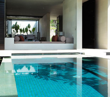 Картинка Alila Villas Uluwatu (Индонезия, Бали) 8 Фото Alila Villas Uluwatu (Индонезия, Бали) 8