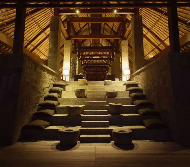 Картинка Bvlgari Hotels 5 Фото Bvlgari Hotels 5